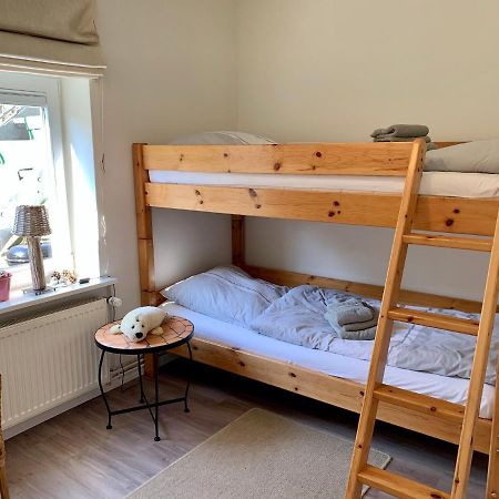 FeWo Celia Sankt Peter-Ording Esterno foto